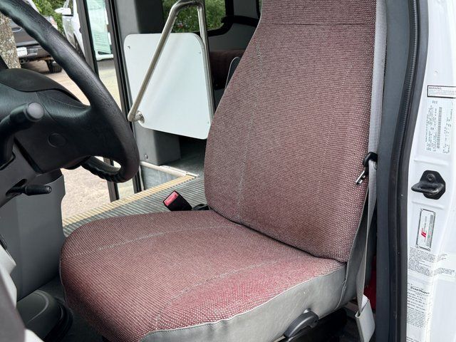 2012 Ford E-350SD Base Springfield VA