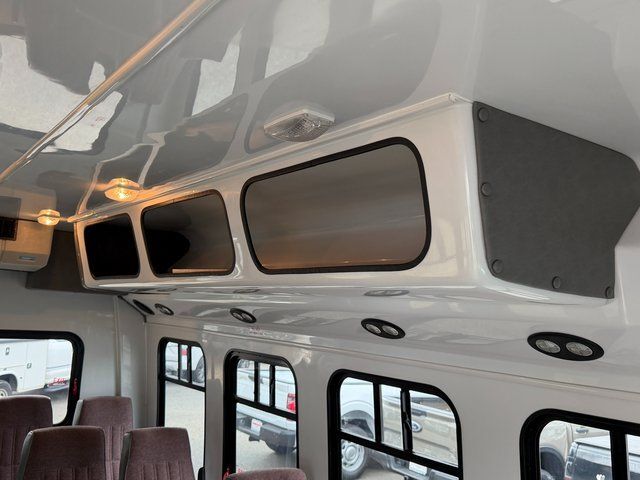 2012 Ford E-350SD Base Springfield VA