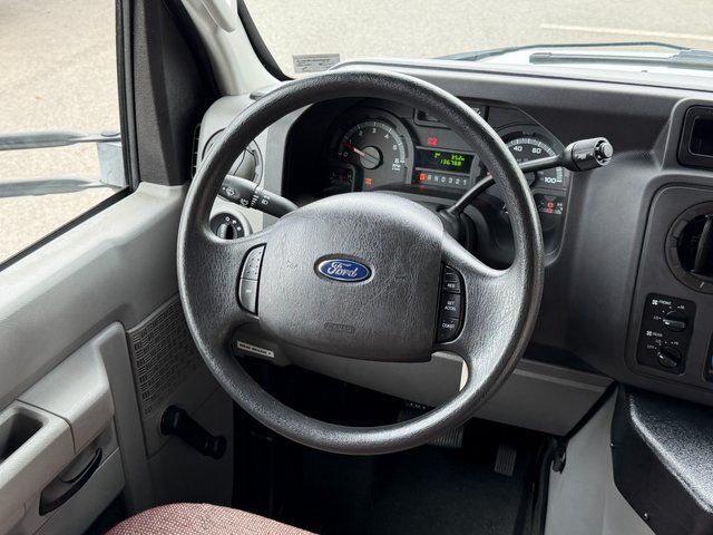 2012 Ford E-350SD Base Springfield VA