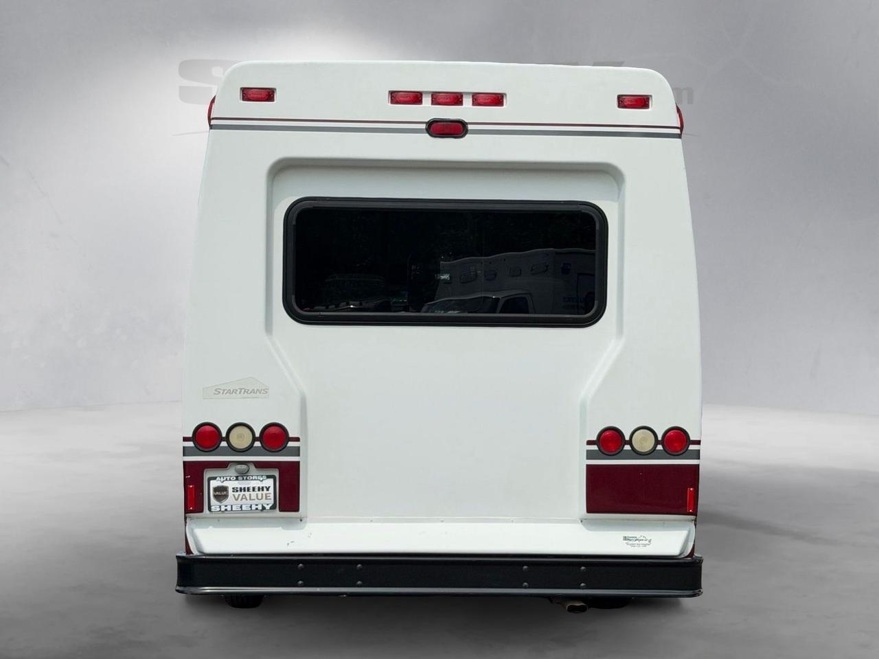 2012 Ford E-350SD Base Springfield VA