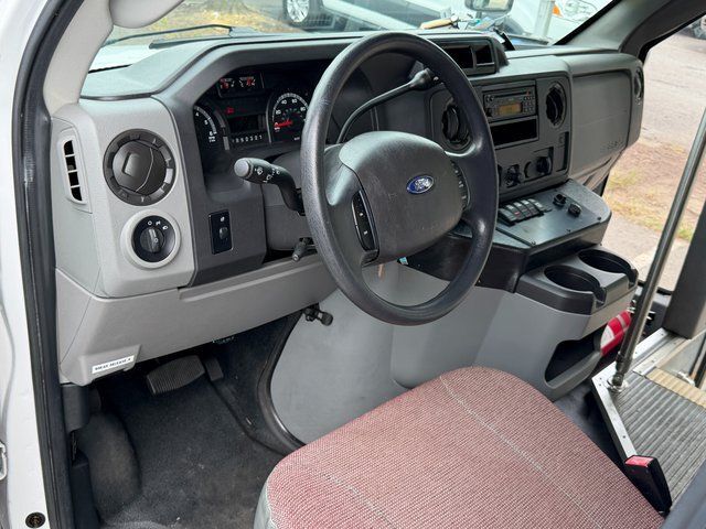 2012 Ford E-350SD Base Springfield VA