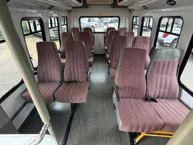 2012 Ford E-350SD Base Springfield VA
