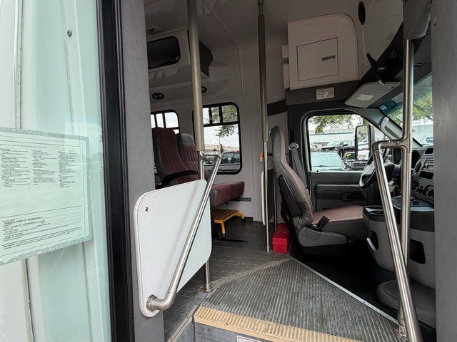 2012 Ford E-350SD Base Springfield VA