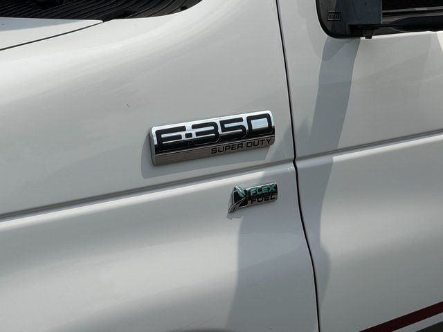 2012 Ford E-350SD Base Springfield VA