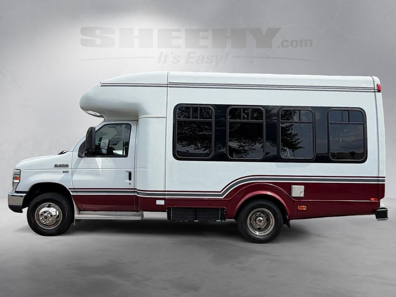 2012 Ford E-350SD Base Springfield VA