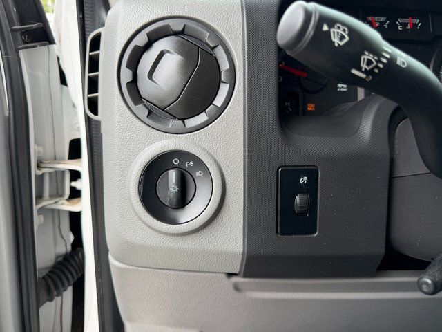 2012 Ford E-350SD Base Springfield VA