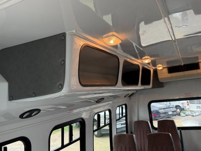 2012 Ford E-350SD Base Springfield VA