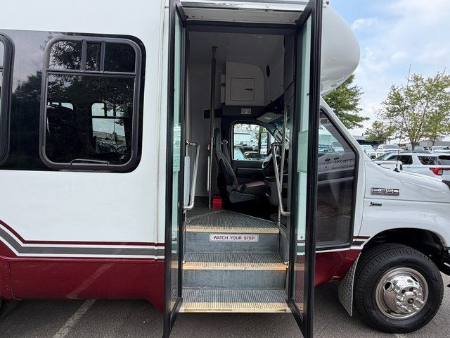 2012 Ford E-350SD Base Springfield VA