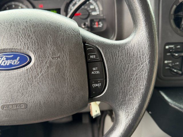 2012 Ford E-350SD Base Springfield VA