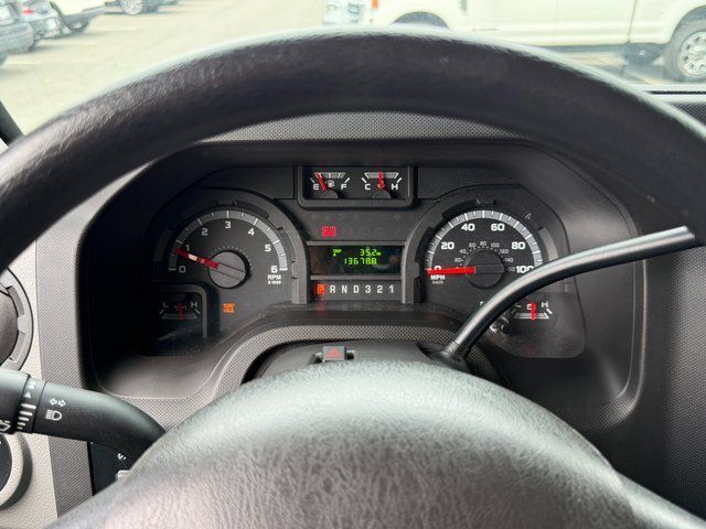 2012 Ford E-350SD Base Springfield VA
