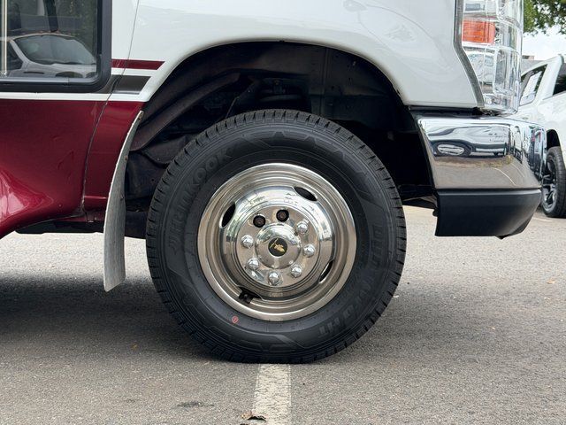 2012 Ford E-350SD Base Springfield VA