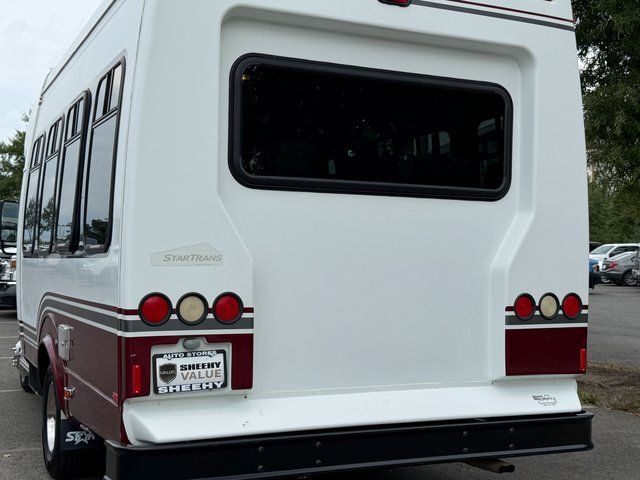 2012 Ford E-350SD Base Springfield VA