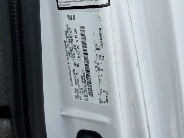2012 Ford E-350SD Base Springfield VA