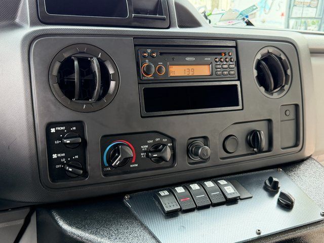 2012 Ford E-350SD Base Springfield VA