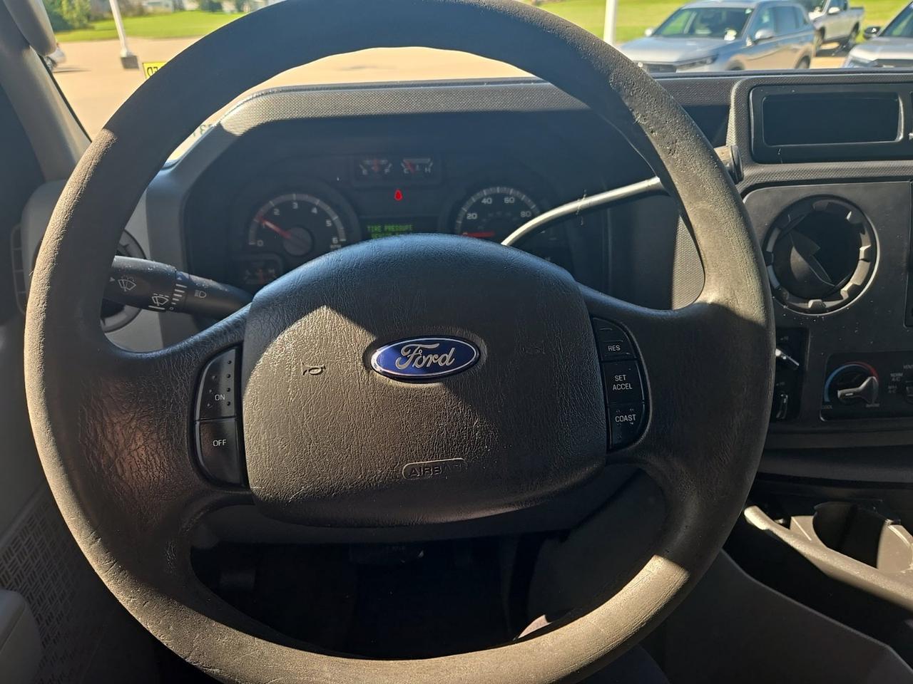 2012 Ford E-350SD XLT West Burlington IA