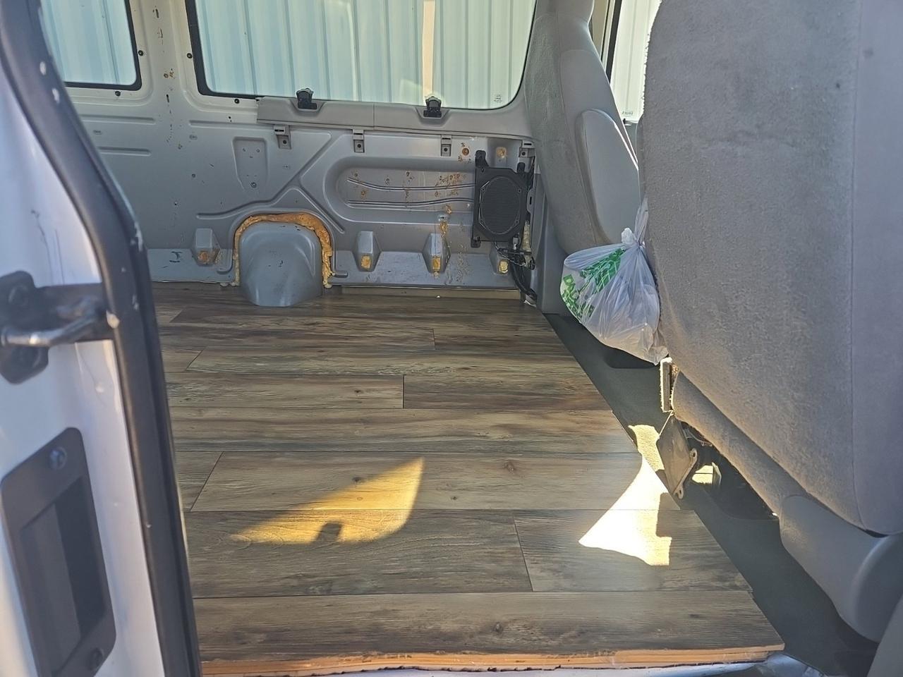 2012 Ford E-350SD XLT West Burlington IA