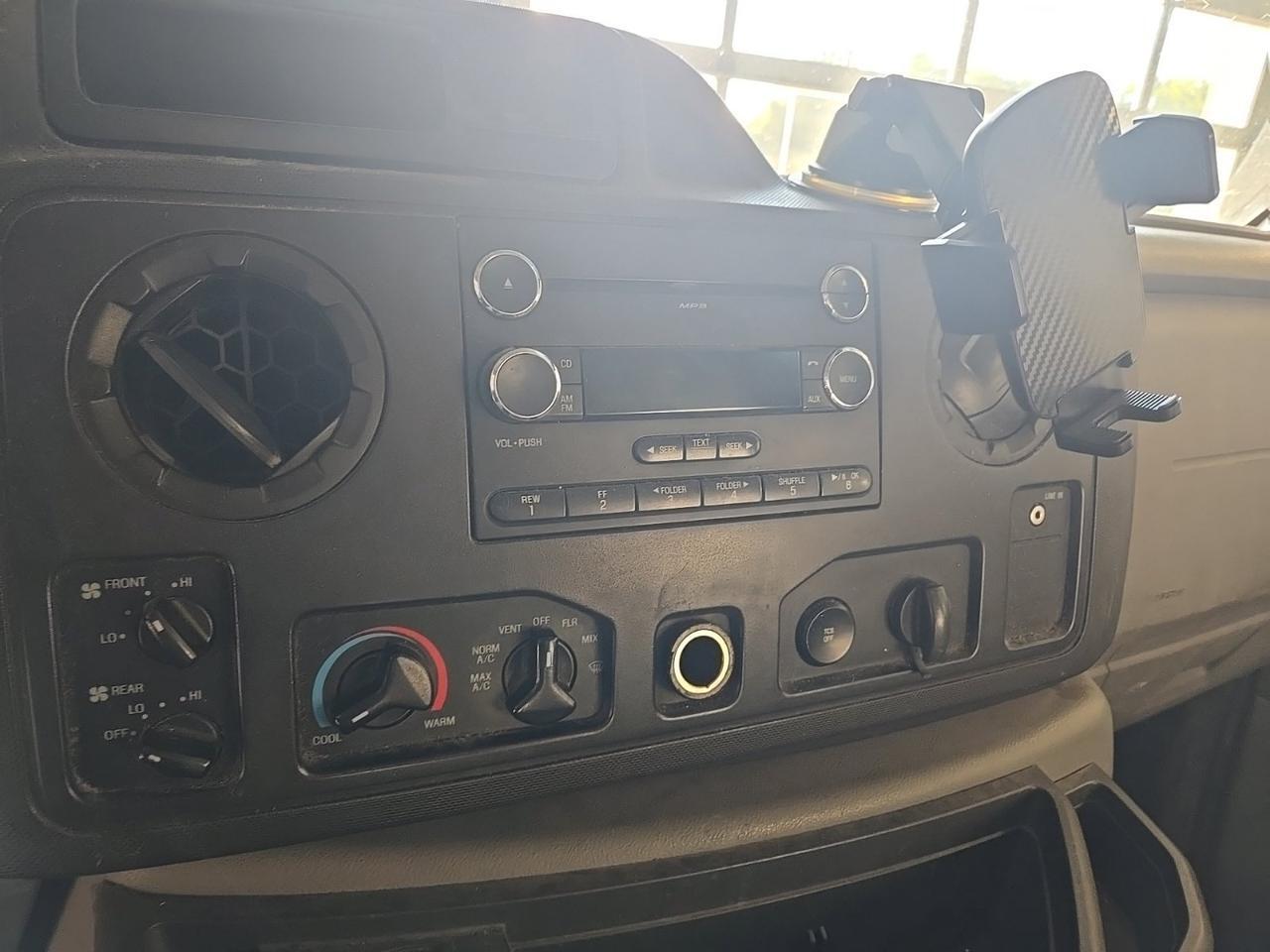 2012 Ford E-350SD XLT West Burlington IA