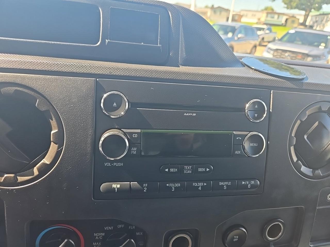 2012 Ford E-350SD XLT West Burlington IA