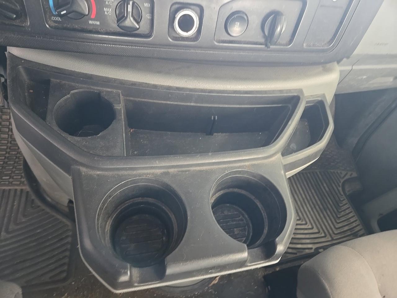 2012 Ford E-350SD XLT West Burlington IA