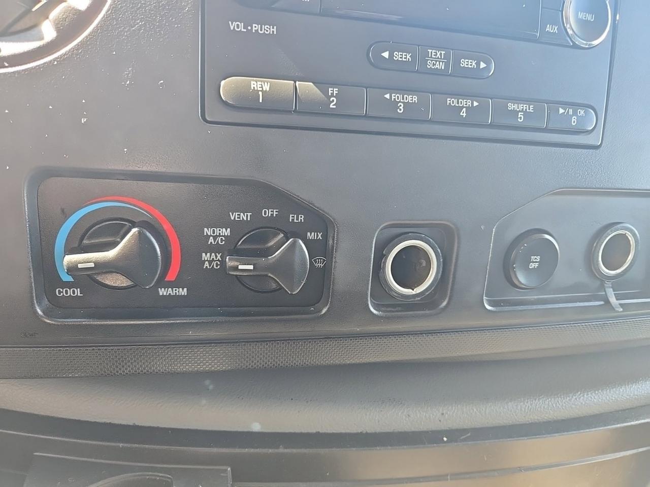 2012 Ford E-350SD XLT West Burlington IA
