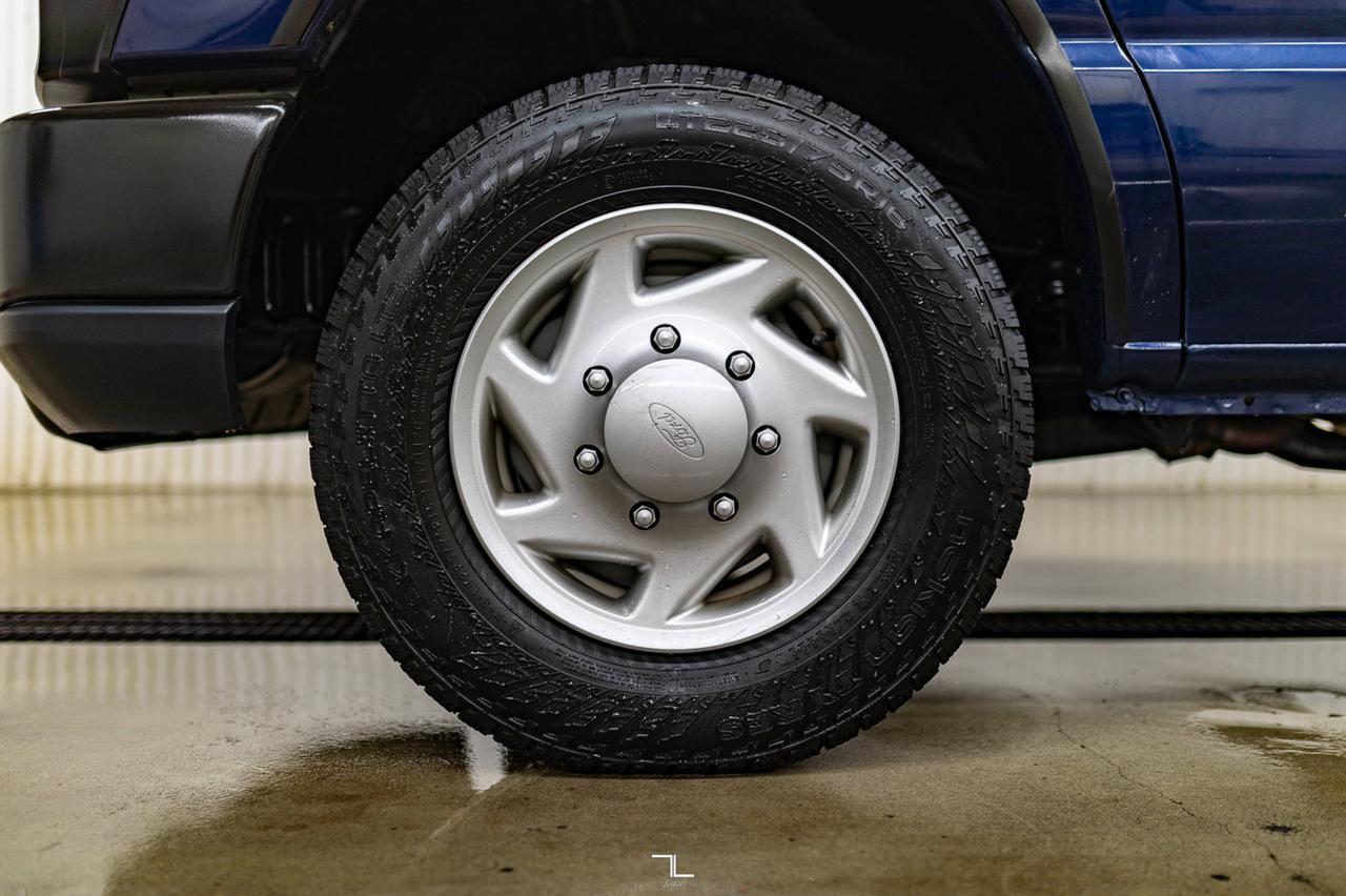 2012 Ford E150 Extended Cargo Van Red Deer AB