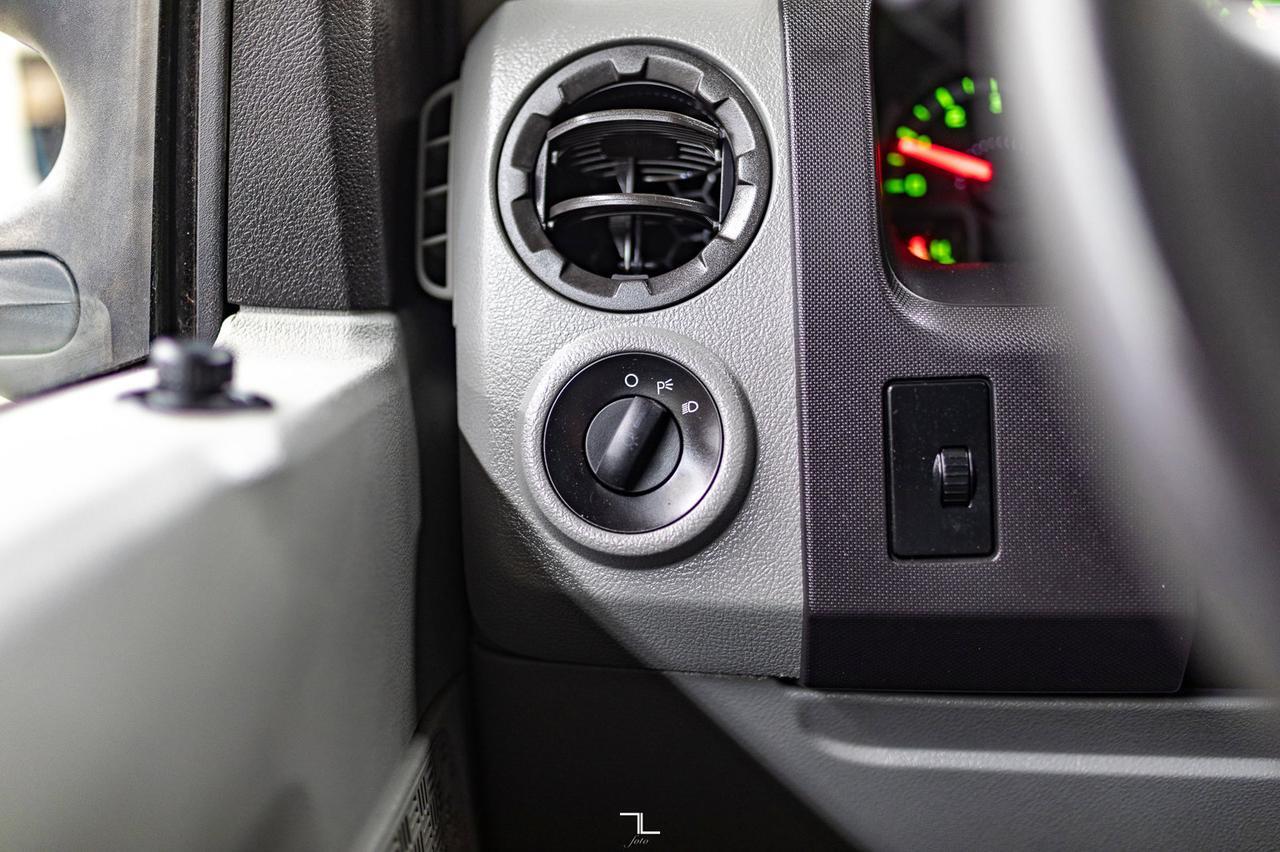 2012 Ford E150 Extended Cargo Van Red Deer AB