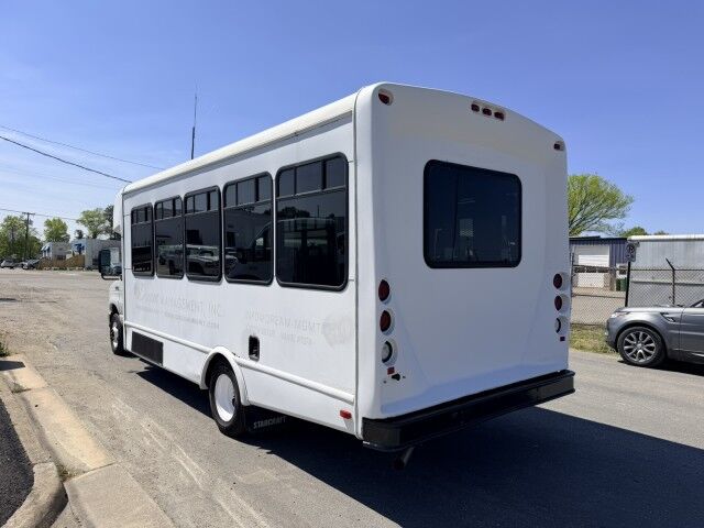 2012 Ford E450 Bus with Wheelchair Lift Henrico VA