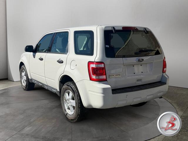 2012 Ford ESCAPE XLS Salt Lake City UT