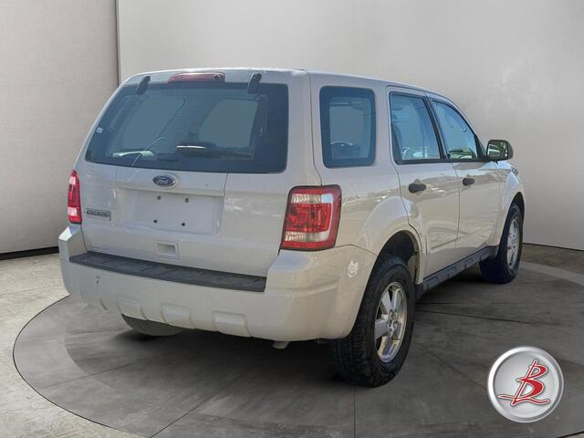 2012 Ford ESCAPE XLS Salt Lake City UT