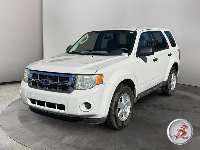 2012 Ford ESCAPE XLS Salt Lake City UT