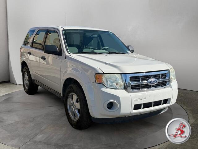 2012 Ford ESCAPE XLS Salt Lake City UT