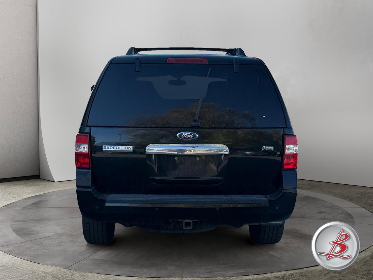 2012 Ford EXPEDITION Salt Lake City UT
