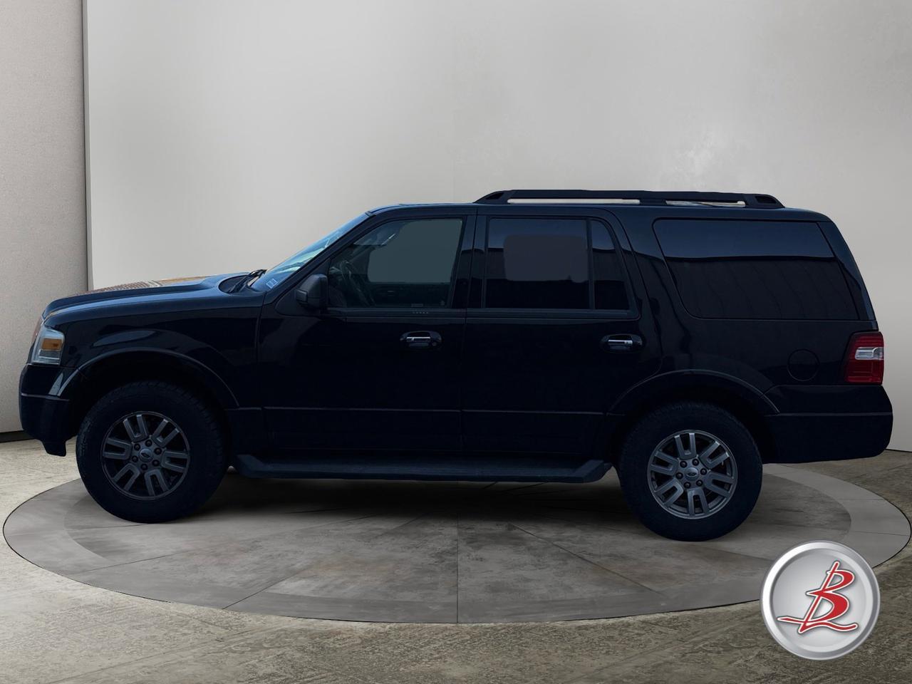 2012 Ford EXPEDITION Salt Lake City UT