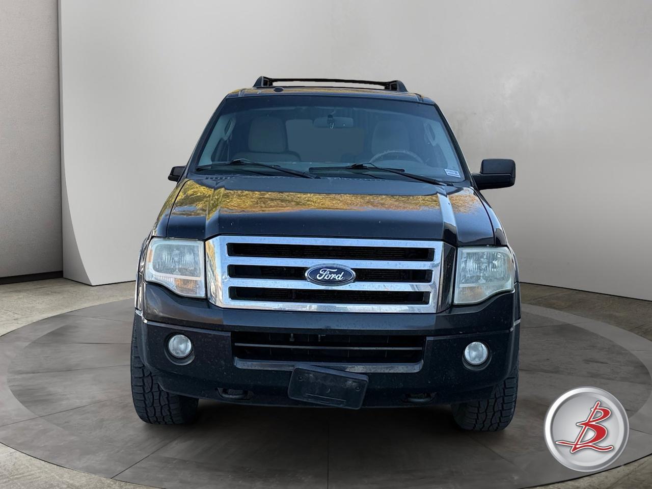 2012 Ford EXPEDITION
