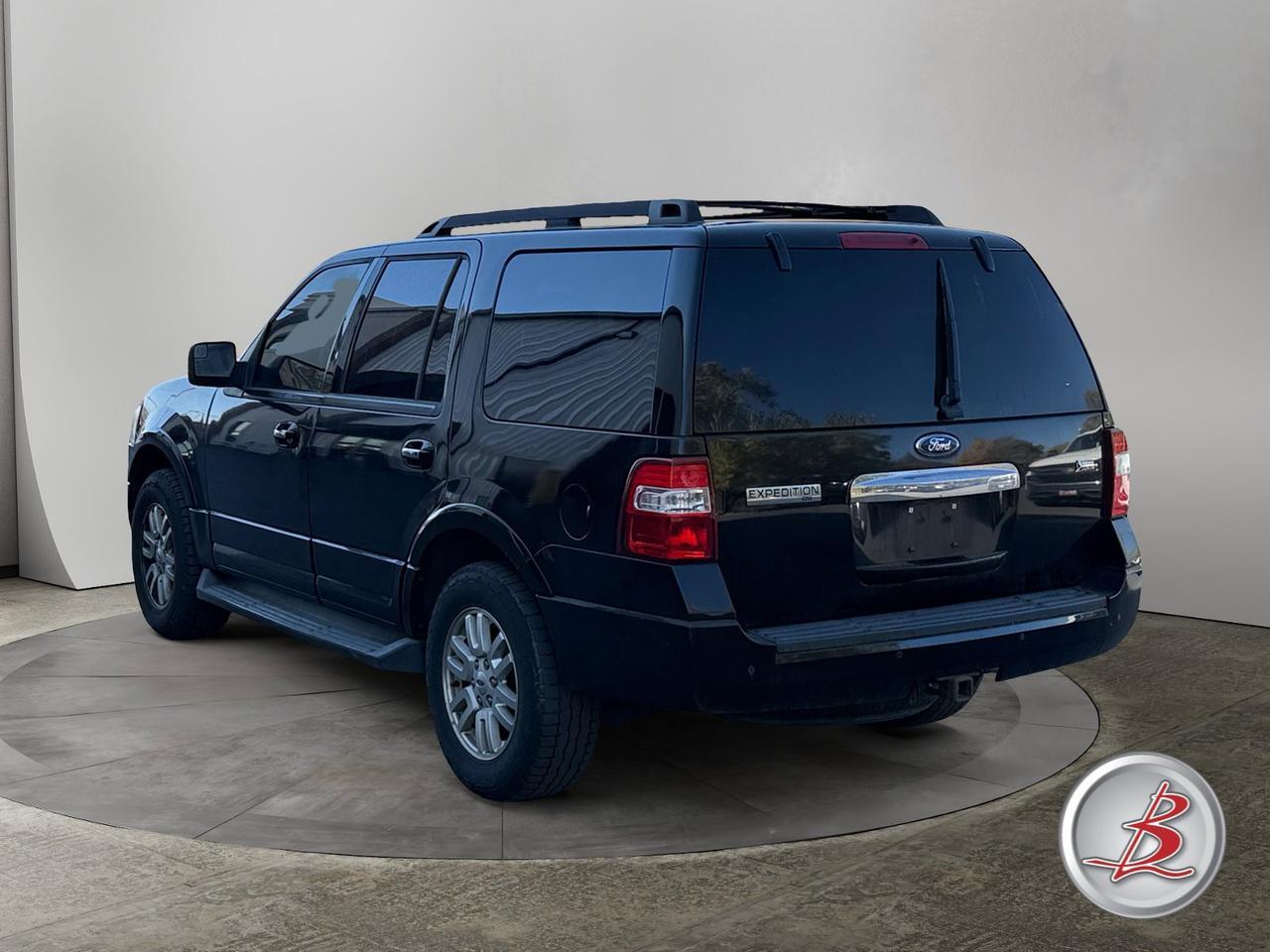 2012 Ford EXPEDITION Salt Lake City UT