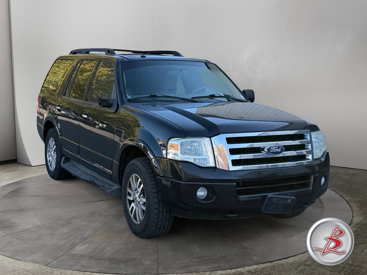 2012 Ford EXPEDITION
