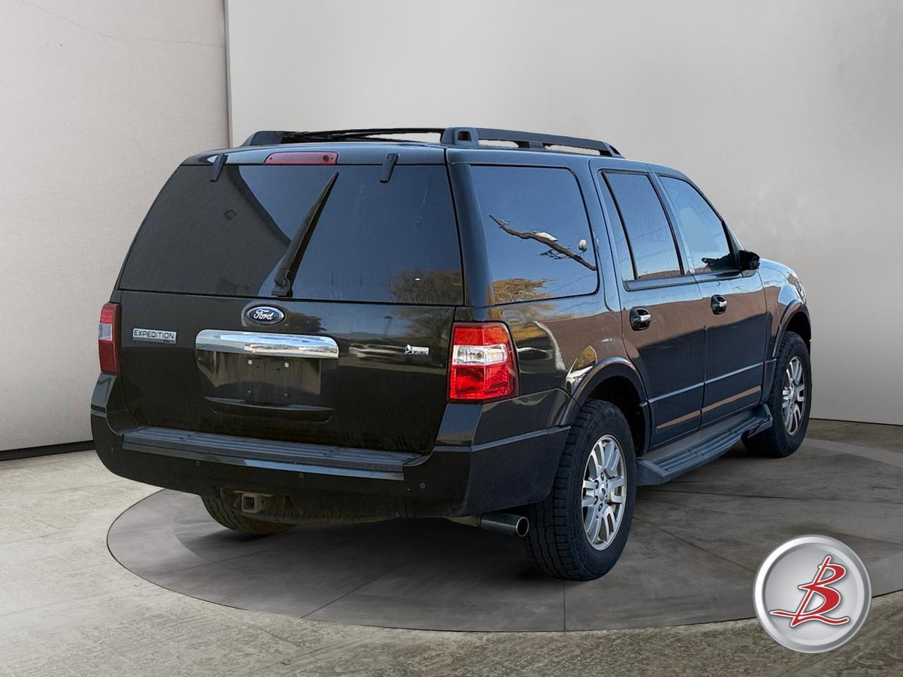 2012 Ford EXPEDITION Salt Lake City UT