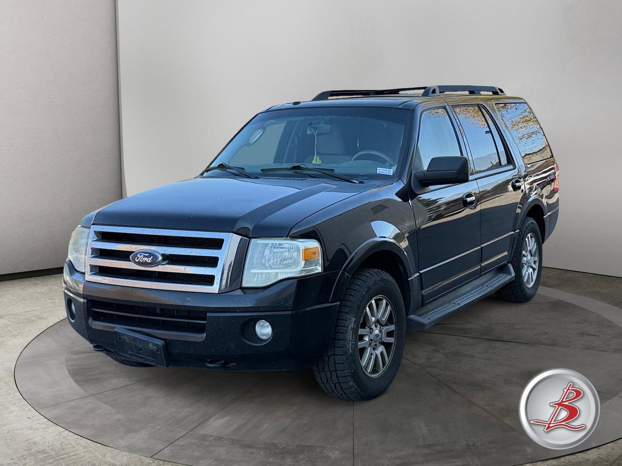 2012 Ford EXPEDITION