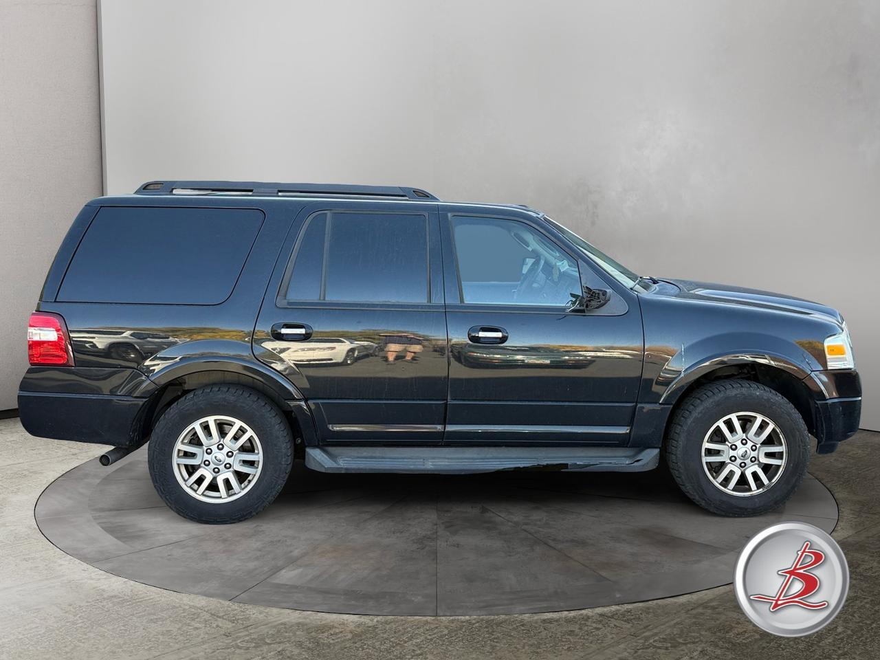 2012 Ford EXPEDITION Salt Lake City UT