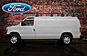2012 Ford Econoline Cargo Van Commercial