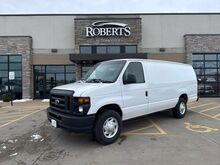 2012_Ford_Econoline Cargo Van_Commercial_ Springfield IL