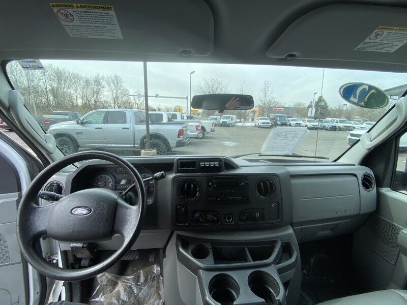 2012 Ford Econoline Cargo Van Recreational Bristol  PA