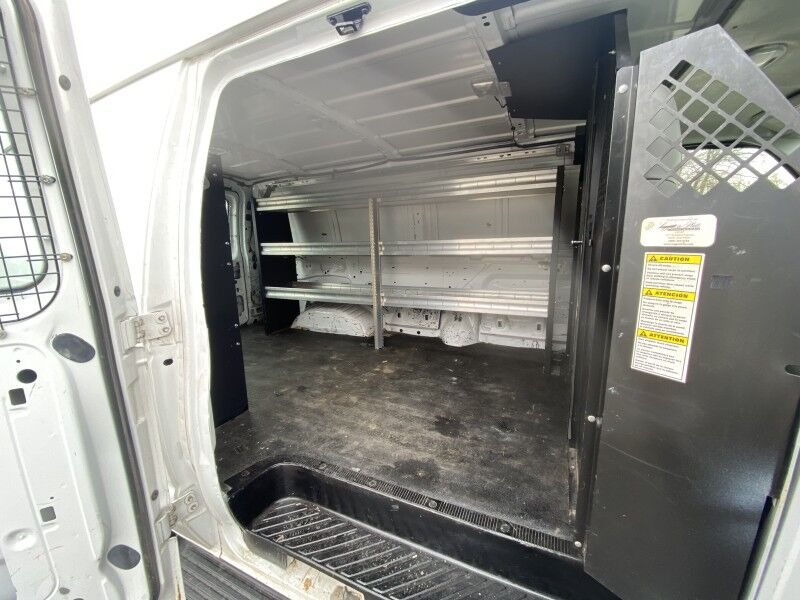 2012 Ford Econoline Cargo Van Recreational Bristol  PA