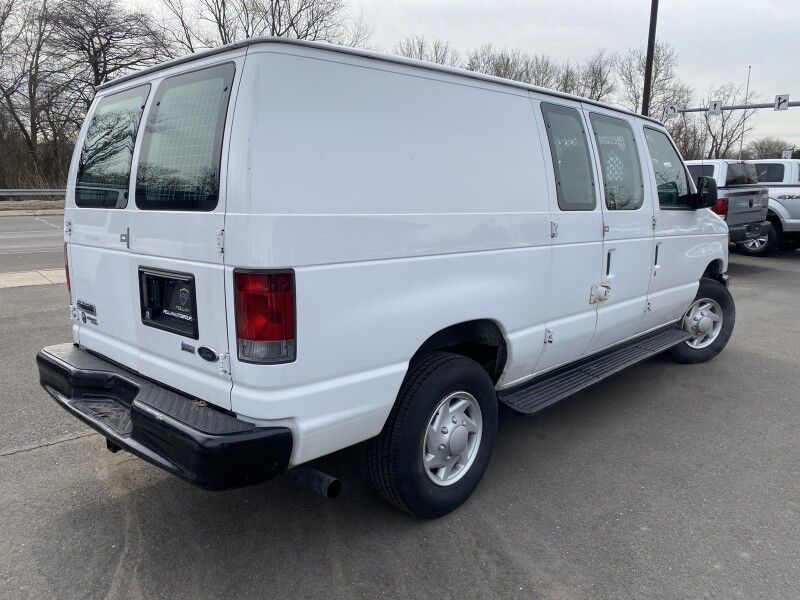 2012 Ford Econoline Cargo Van Recreational Bristol  PA