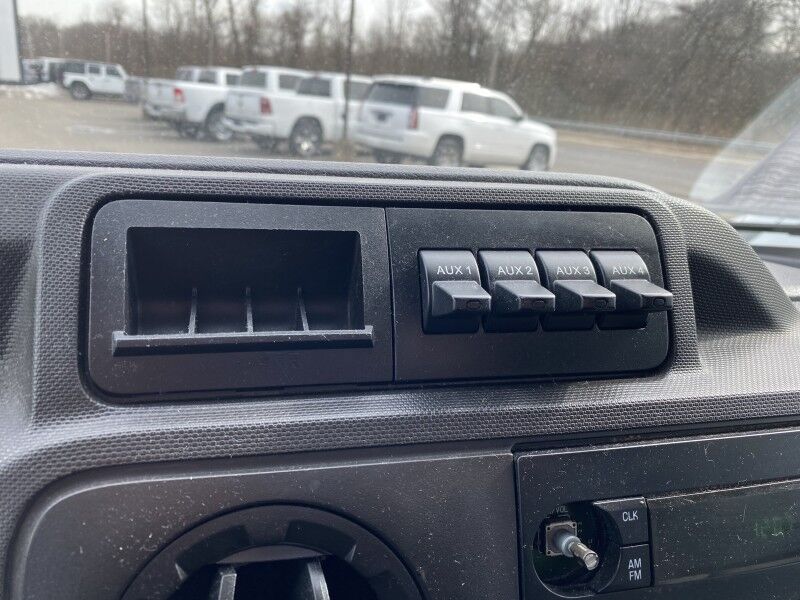 2012 Ford Econoline Cargo Van Recreational Bristol  PA