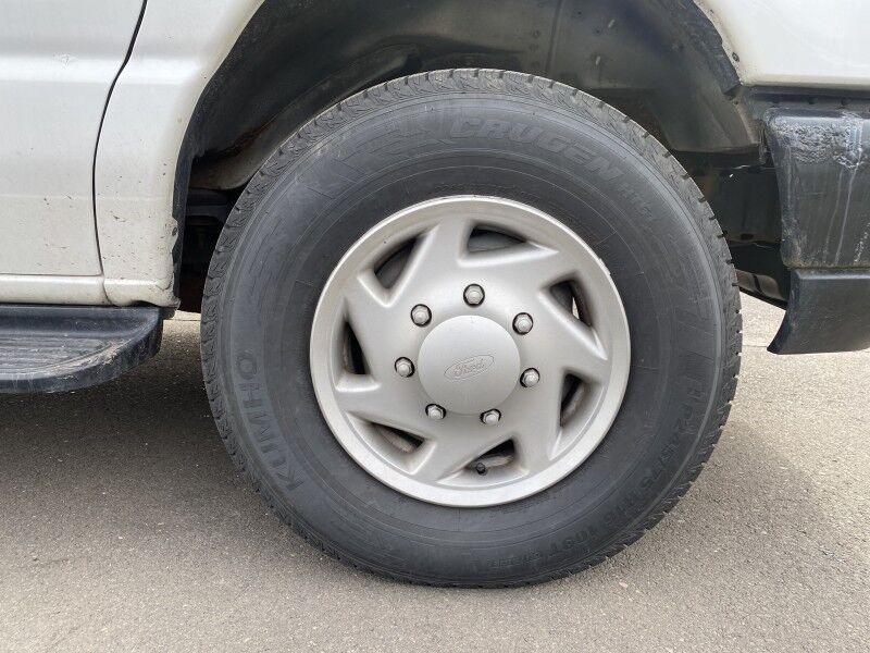 2012 Ford Econoline Cargo Van Recreational Bristol  PA