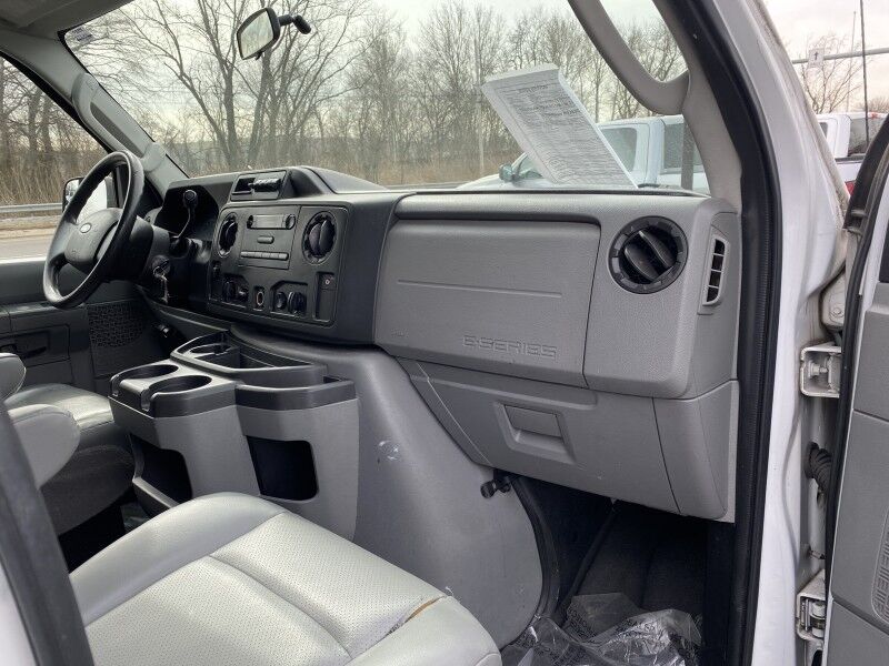 2012 Ford Econoline Cargo Van Recreational Bristol  PA