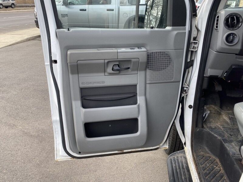 2012 Ford Econoline Cargo Van Recreational Bristol  PA