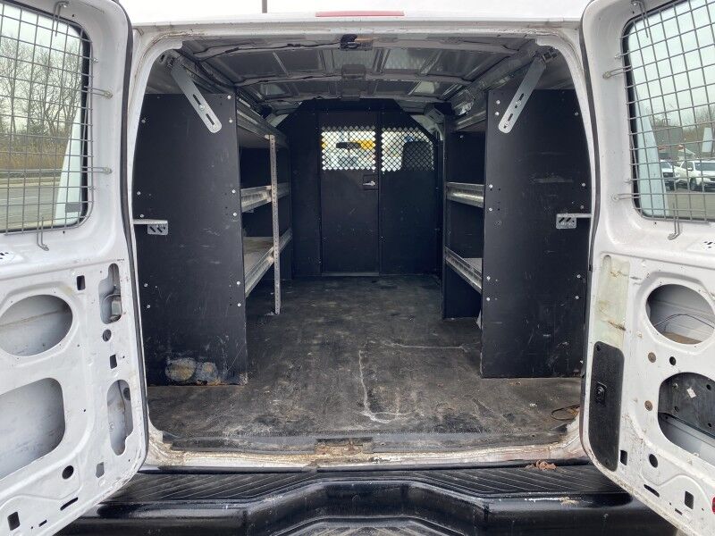2012 Ford Econoline Cargo Van Recreational Bristol  PA