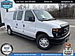 2012 Ford Econoline Cargo Van Recreational